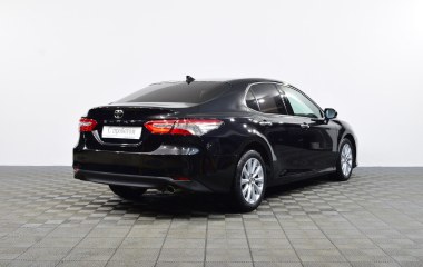 Toyota Camry Элеганс Safety 2.5 АКПП превью 7