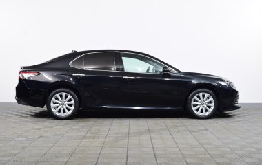 Toyota Camry Элеганс Safety 2.5 АКПП превью 8