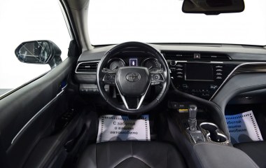 Toyota Camry Элеганс Safety 2.5 АКПП превью 15
