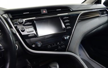 Toyota Camry Элеганс Safety 2.5 АКПП превью 16