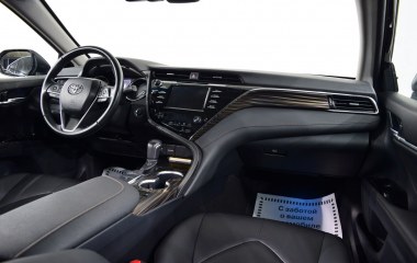 Toyota Camry Элеганс Safety 2.5 АКПП превью 20