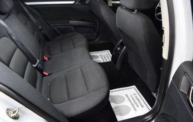Skoda Superb Elegance 1.8 DSG превью 12