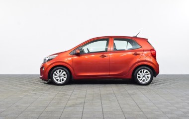 Kia Picanto Prestige 1.2 АКПП превью 4