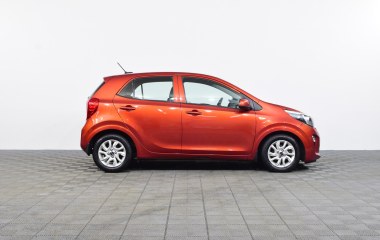 Kia Picanto Prestige 1.2 АКПП превью 8