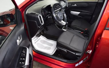 Kia Picanto Prestige 1.2 АКПП превью 9
