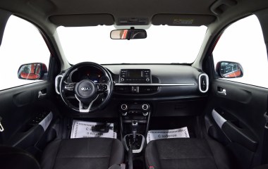 Kia Picanto Prestige 1.2 АКПП превью 10