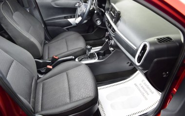 Kia Picanto Prestige 1.2 АКПП превью 11
