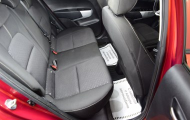Kia Picanto Prestige 1.2 АКПП превью 12