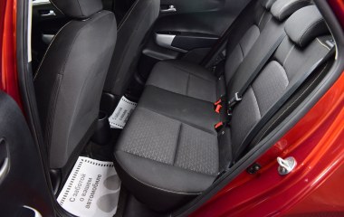 Kia Picanto Prestige 1.2 АКПП превью 13