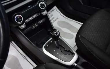 Kia Picanto Prestige 1.2 АКПП превью 15