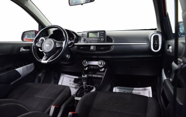 Kia Picanto Prestige 1.2 АКПП превью 17