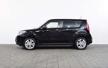 Kia Soul 1.6 АКПП превью 4