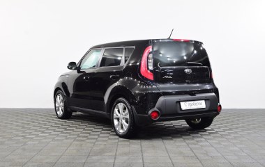 Kia Soul 1.6 АКПП превью 5