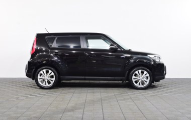 Kia Soul 1.6 АКПП превью 8