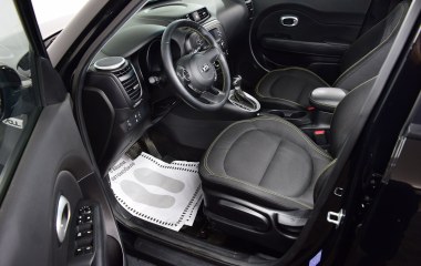 Kia Soul 1.6 АКПП превью 9