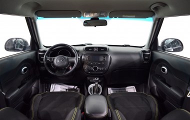 Kia Soul 1.6 АКПП превью 10