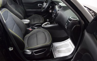 Kia Soul 1.6 АКПП превью 11