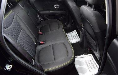 Kia Soul 1.6 АКПП превью 12