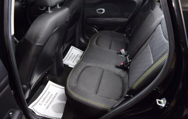 Kia Soul 1.6 АКПП превью 13