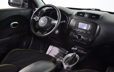Kia Soul 1.6 АКПП превью 15