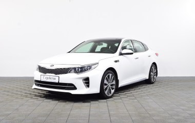 Kia Optima GT-line 2.4 АКПП превью 3