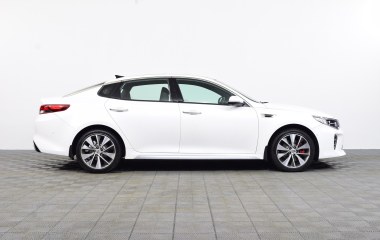 Kia Optima GT-line 2.4 АКПП превью 8