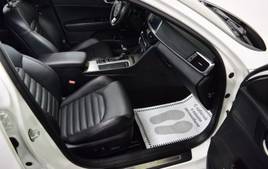 Kia Optima GT-line 2.4 АКПП превью 11