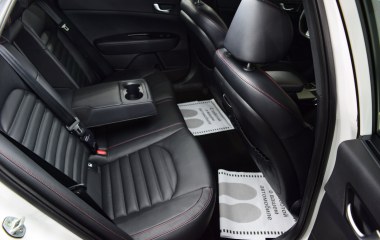 Kia Optima GT-line 2.4 АКПП превью 12