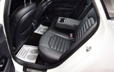 Kia Optima GT-line 2.4 АКПП превью 13