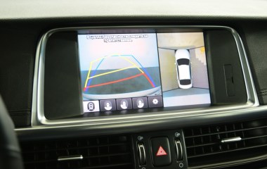 Kia Optima GT-line 2.4 АКПП превью 16