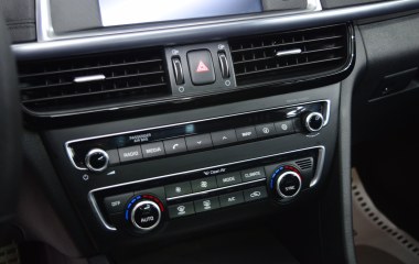 Kia Optima GT-line 2.4 АКПП превью 17