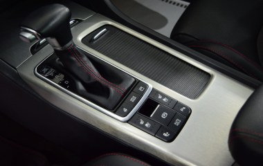 Kia Optima GT-line 2.4 АКПП превью 18