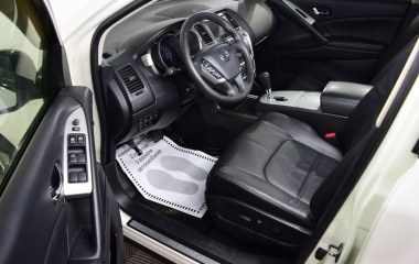 Nissan Murano LE 3.5 CVT превью 9