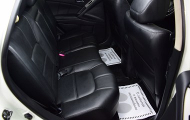 Nissan Murano LE 3.5 CVT превью 12