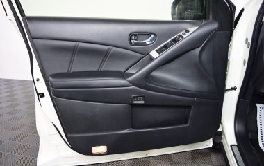 Nissan Murano LE 3.5 CVT превью 14