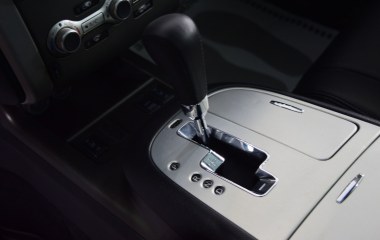Nissan Murano LE 3.5 CVT превью 18