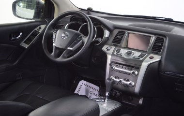 Nissan Murano LE 3.5 CVT превью 19