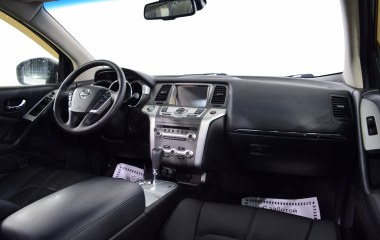 Nissan Murano LE 3.5 CVT превью 20