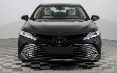 Toyota Camry Люкс Safety 3.5 АКПП превью 2