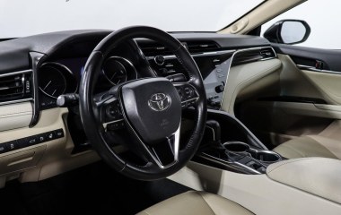 Toyota Camry Люкс Safety 3.5 АКПП превью 9