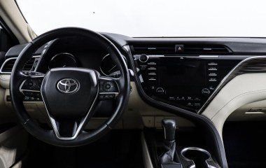 Toyota Camry Люкс Safety 3.5 АКПП превью 10