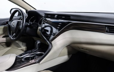 Toyota Camry Люкс Safety 3.5 АКПП превью 11