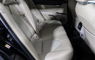 Toyota Camry Люкс Safety 3.5 АКПП превью 12