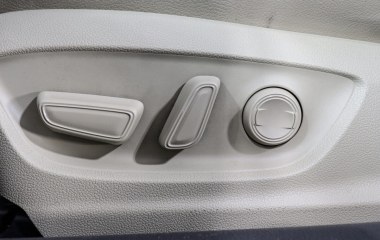 Toyota Camry Люкс Safety 3.5 АКПП превью 13