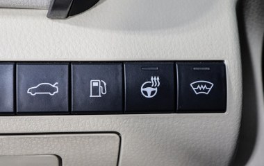 Toyota Camry Люкс Safety 3.5 АКПП превью 14