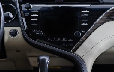 Toyota Camry Люкс Safety 3.5 АКПП превью 15