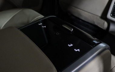 Toyota Camry Люкс Safety 3.5 АКПП превью 17