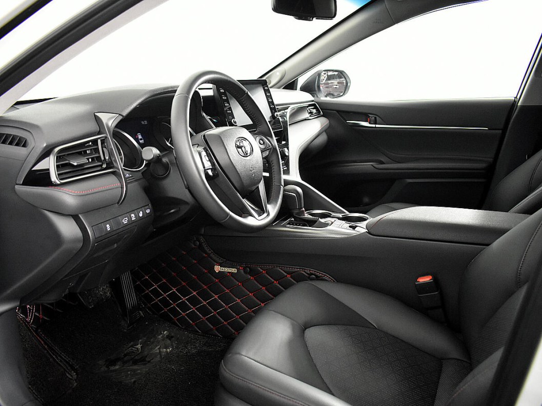 Toyota Camry 3.5 АКПП фото 7