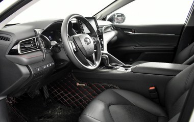 Toyota Camry 3.5 АКПП превью 7