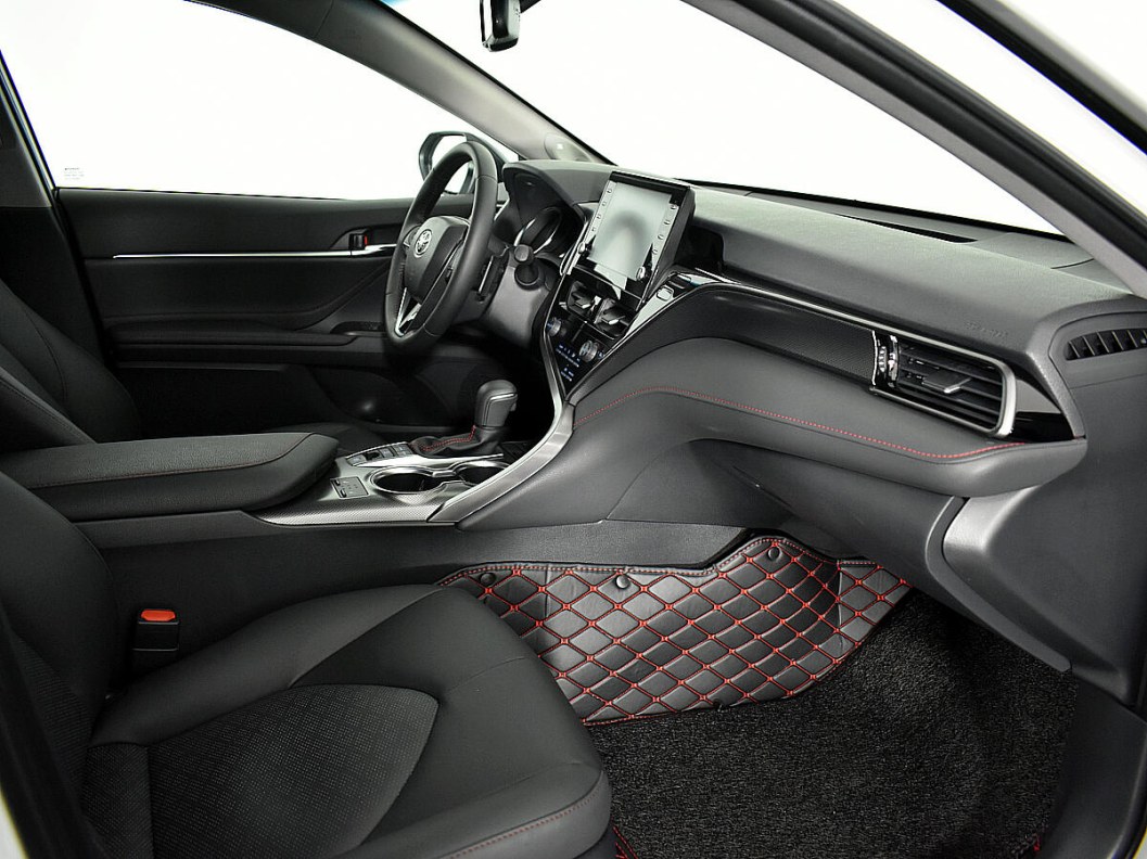 Toyota Camry 3.5 АКПП фото 9